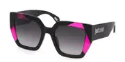 Just Cavalli SJC021V 700Y Men's Sunglasses Pink Size 53
