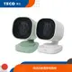 TECO東元 陶瓷自動擺頭電暖器(送風/暖風兩用) YN1004CBG綠/YN1004CB
