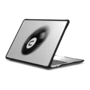 MacBook Air 13-inch (M2 - M4) Impact Case My Design #946