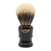 Gotham Pasteur Exclusive FI24-EB26 Finest Badger Shaving Brush