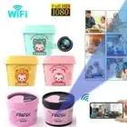 HD Wifi IP Security Camera Wireless Indoor CCTV System Home Baby Pet Monitor Cam