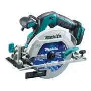 Makita DHS680Z 18V 165mm (6-1/2") Brushless Circular Saw