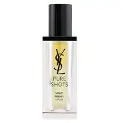 Yves Saint Laurent Pure Shots Night Reboot Serum - Anti-Fatigue & Resurgacing 30ml/1oz