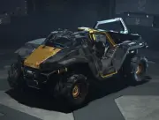 Halo Infinite Rockstar Nocturne Razorback