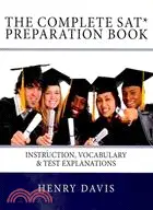 在飛比找三民網路書店優惠-The Complete Sat Preparation B