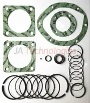 Ingersoll Rand Model 242 Type 30 compatible Rebuild Kit # TUK242IR