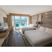 Hilton At Resorts World Bimini
