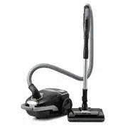 Wertheim 7 Series W9000 Bagged Vacuum Cleaner With Power Head