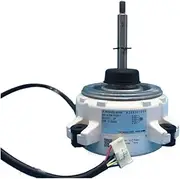 WZDK50-38G Air Conditioner Motor SIC-61FW-F150-1 DC Fan Brushless Motor,Compatible for Midea, Air Conditioner Indoor Unit DC310V 50W