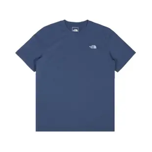 【The North Face】圓領短袖T恤 M CLIMB MOUNTAIN SS TEE - AP 男 - NF0A88GUHDC1