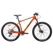 NNEDSZ Trinx V1000 Elite Carbon Fibre Mountain Bike Shimano SLX MTB Bicycle