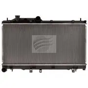 Koyorad Radiator to suit Subaru Forester XT 08>12 - JR7764J