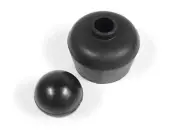 Massey Ferguson Tractor 35 35X FE35 Gear Lever Knob & Rubber Boot set
