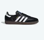 Adidas Samba OG Core Black Cloud White Gum B75807