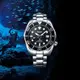 SEIKO PROSPEX 相撲廣告款潛水機械錶(SPB101J1) 6R35-00A0D