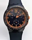 SWATCH CHRONO 2013 - SUSN401 - Rebirth Blue - New