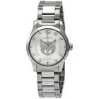 Gucci YA126595 G-Timeless 27MM Women's Stainless Steel Watch