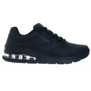 【SKECHERS】男鞋 運動系列 UNO 2 寬楦款(232181WBBK)