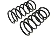 Front Coil Spring Set For 2004-2006 Toyota Camry 2.4L 4 Cyl 2005 VH423YZ