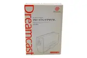Dreamcast Broadband Adapter (Japanese) [Pre-Owned] [Complete]