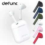 EAR3C 『怡耳3C』【DEFUNC】TRUE TALK 通話專用質感真無線藍牙耳機