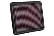 K&N Replacement Air Filter Mazda CX-3 2.0L L4 Petrol KN33-5042 2015-2019