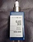 Squalane Niacinamide Vit A C E Moisture Barrier Tone Protecting Serum 2 Oz