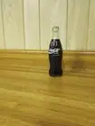 Vintage Coca-Cola Classic Bottle 1986 Unopened