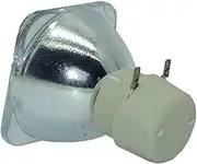 Replacement Projector Lamp 5J.J0105.001 Compatible with BenQ Projector Lamp MP523/MP514 Projector Lamp Bulb