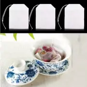 New Non-Woven Practical Sale Useful Accessory Bags Empty Tea Drawstring