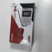 Indin R2011 Radio Receiver Mini Am Fm Radio