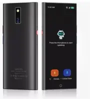 Language Translator Device 2025 139 Languages AI Offline/Group/Phone Translation