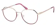 Radley RDO 6005 062 Men's Glasses Gold Size 50 - Private Health Rebate - Blue Light Block Available