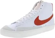 [Nike] Blazer Mid '77 Women's Shoes Size- 10.5