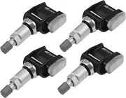 Car Pressure Monitoring for Benz A0009053907 TPMS Sensor Tire Pressure Monitoring Sensor 4PCS