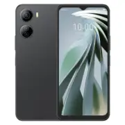 ZTE Libero 5G IV (FACTORY UNLOCKED) A302ZT Smartphon from Japan black