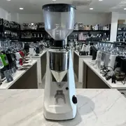 Clean Mazzer Robur Electronic Pre Owned Commercial Coffee Grinder