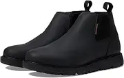 [CARHARTT] Men's Millbrook Water Resistant 4" Romeo Wedge Boot Work