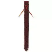 Martin Saddlery Martin Offside Latigo - Double Sewn 1.75 Null