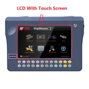 Display For Yanhua Digimaster 3 Screen LCD + Touch Glass Digitizer