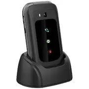 Opel Mobile TouchFlip 4G Flip Phone