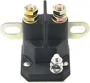 QASULER Motorcycle Starter Relay, for Polaris, Trail Boss Xplorer 250 300 400 Xpress 300 400 ATP 330 500 ATV Pro 500, for Magnum, 325 330 425 Motorcycle Engine Start Relay