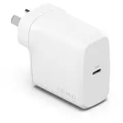 45W PD GAN WALL CHARGER USB-C