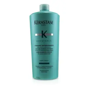 卡詩 Kerastase - Resistance加快頭髮留長護髮素