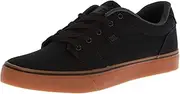 [DC] Mens 320040 Anvil Tx Black Size: 6 M US
