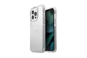 Uniq Combat Bumper Protective Mobile Case Cover For Apple iPhone 13 Pro Clear