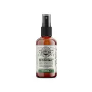 The Bearded Chap Herbal Spray Deodorant 50ml