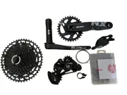 SRAM Groupset NX Eagle 12 Speed 175mm MTB Boost Cassette RD Shifter Crank Chain