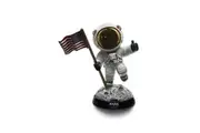 Iron Studios Apollo 11 Astronaut MiniCo Vinyl Figure