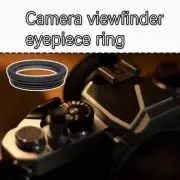 Camera Flat Finder Lens Eyepiece for-Nikon-FM FE FM2 FA3 SLR film FE2 FA W3H7
